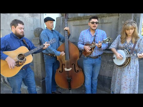 Sold (Grundy County Auction) - Backwoods Bluegrass