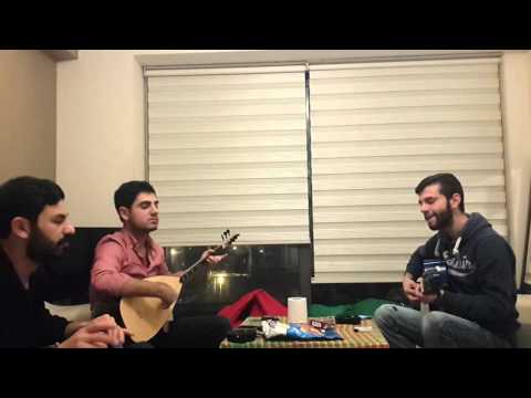 Canay Selim  - Yalan Dünya