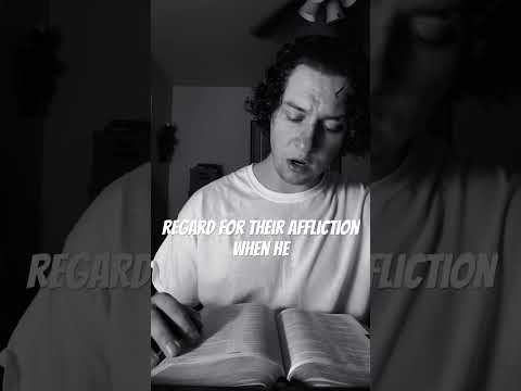 Psalm 106:40-46 The wrath and love of God #jesus #israel #repent #love #home #music #piano #psalms