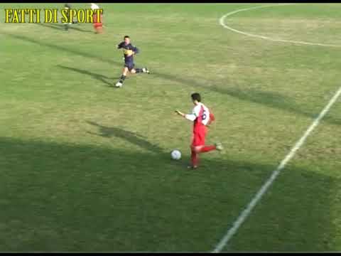 Calcio Rivediamoli :  San Giorgio - Pertusio  2-0