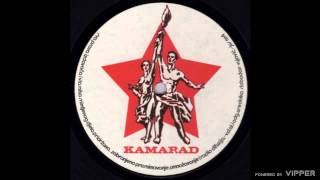 Bijelo dugme - Da te, bogdo, ne volim - (audio) - 1984 Kamarad
