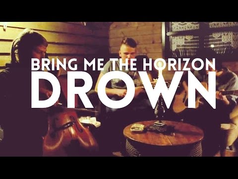 Bring Me The Horizon – Drown (COVER by Alive Again with CELLO)