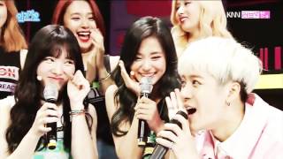 Got7 (갓세븐) and Twice (트와이스) | Precious love (Gotwice)