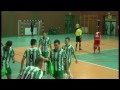 Wideo: KS Sporting Futsal Leszno - MOSiR AZS Zielona Góra 7:5 HD !