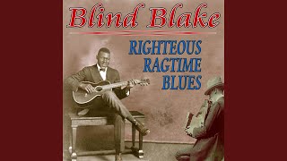 Bootleg Rum Dum Blues