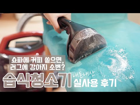 Bissell Fabric Wet Cleaner SpotClean Proheat 3698V