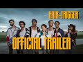 Hair-Trigger Official Trailer (4K)