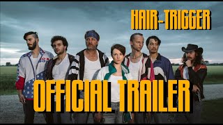 Hair-Trigger (2022) Video