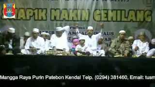preview picture of video 'ROBIN MANIA SMAP1K KENDAL (HUT SMA PGRI 1 KENDAL 2013)'