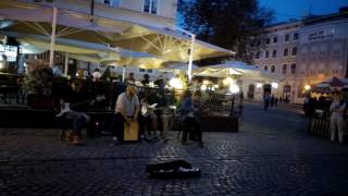 Cover White Stripes - Seven nation army