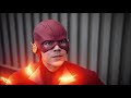 The Flash Powers And Fights Scenes - The Flash Season 5