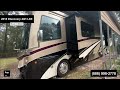 Check out this Video for a 2018 Fleetwood Discovery LXE 44H(Stock #463223)  for sale by Pop RVs. This unit is located in Sarasota, FL