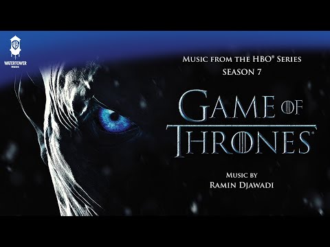 Game of Thrones S7 Official Soundtrack | The Spoils of War (Part 1) - Ramin Djawadi | WaterTower