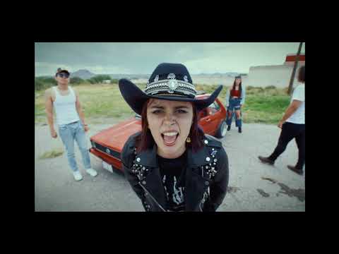 Pau Laggies - Me Voy (Video Oficial)