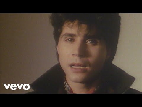 Jean-Luc Lahaye - Il faudrait que tu reviennes