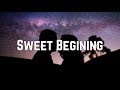 Bebe Rexha - Sweet Beginnings (Lyrics)