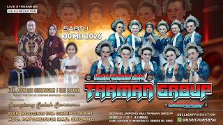 Download lagu 🔴LIVE MALAM JAIPONG MMJ TARMAN GROUP | PERHAJATAN: BPK ODI GUNAWAN / IBU RATNA | SODONG 30 MEI 2026 mp3