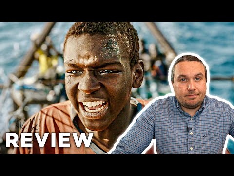 ICH CAPITANO Kritik Review (2024)