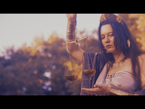 Annicke Shireen - Discomfort (OFFICIAL MUSIC VIDEO)