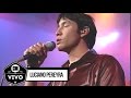 Luciano Pereyra (En vivo) - Show Completo - CM Vivo 2000