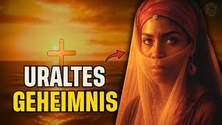 SARA LA KALI: DIE TOCHTER VON JESUS, die die RELIGION seit JAHRTAUSENDEN VERSTEC
