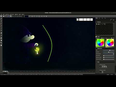 Arttista 1.6 - Follow Last Segment(part 1) thumbnail