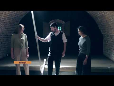 Zbąszyńska scena teatralna