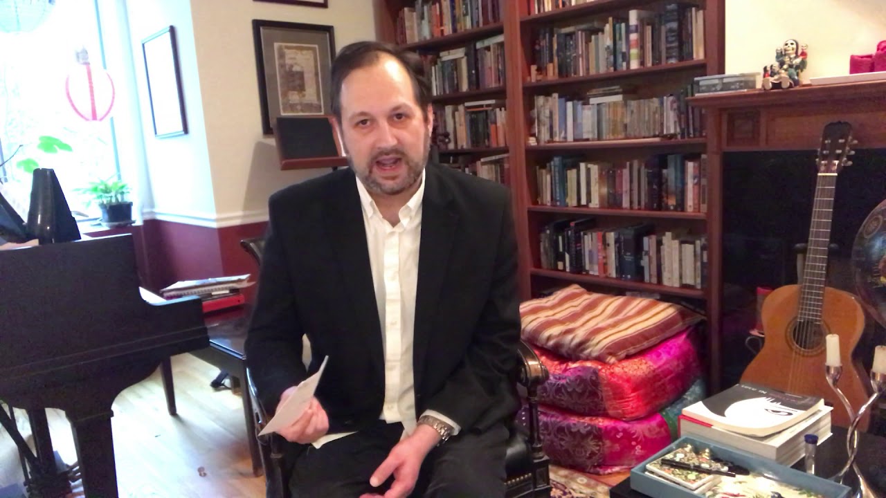 Lights, Camera, Action: Acting for TV - Preview