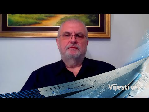 BiH na meti: Zmijske glave u Beogradu, Zagrebu i Moskvi izudarati – prvi dio | 7Plus | Hayat TV