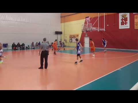 Under 19 SILVER: BEA Chieri - Basket Chieri