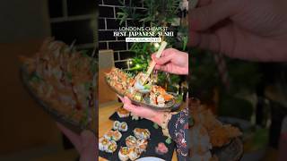 Download lagu London’s cheapest best Sushi #japanesefood #london #mustvisit mp3 Download lagu London’s cheapest best Sushi #japanesefood #london #mustvisit mp3