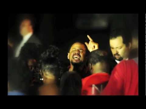 DavisDoom: Absolute Power Corrupts Absolutely - Underground Hip Hop in Memory - Troy Davis x MF DOOM