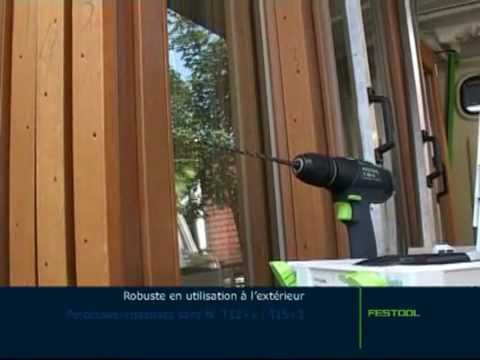 comment demonter un mandrin de visseuse hilti