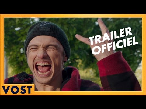 The Boyfriend - Bande Annonce 2 VOST