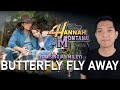 Butterfly Fly Away (Billy Ray Part Only - Karaoke) - Hannah Montana