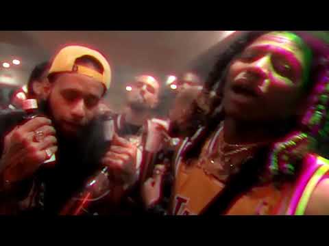 Yung LB x Nef The Pharaoh - My Love