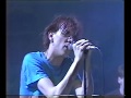 That Petrol Emotion (LWT Night Network 17/09/88) [Part Two]