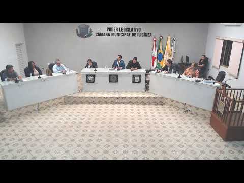 Primeira Audiência Pública, de 02/03/2026.