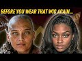 The TRUTH About How Lace Frontals Began To Dominate Black Hair Trends The History