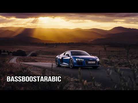 XXXRAYS - Allô Khona ( Prod by Em ) [BASSBOOSTED]