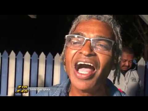 ZIG ZAG - Une soirée chez IGNACE