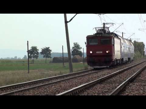 40-0666-4 cu R5605 Iasi - Suceava Nord - 03.09.2014