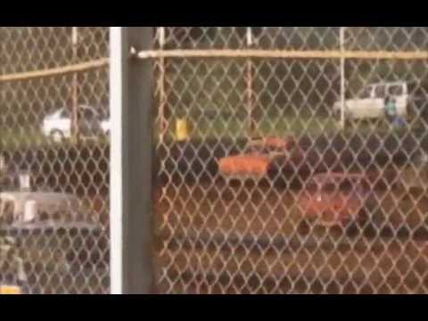 Junior Top Stars Feature Race