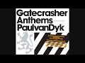 Gatecrasher Anthems: Paul van Dyk - CD1