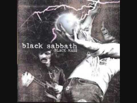 Black Sabbath iron man