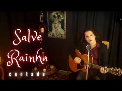 Salve Rainha - Tom Weber