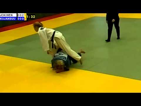 Nuorten SM 2015: T18-57: JOKINEN - KUJANSUU