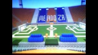 preview picture of video 'Mis construcciones 2 en Minecraft'