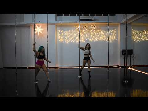 10. Thess Pole Art Show 34 - Level 7 (Sam Tinnesz - Play With Fire)