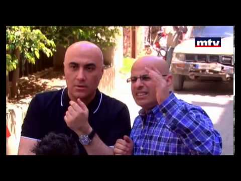 Ma Fi Metlo 15 Apr 2013 - Khorio ما في متلو - السحر خوريو